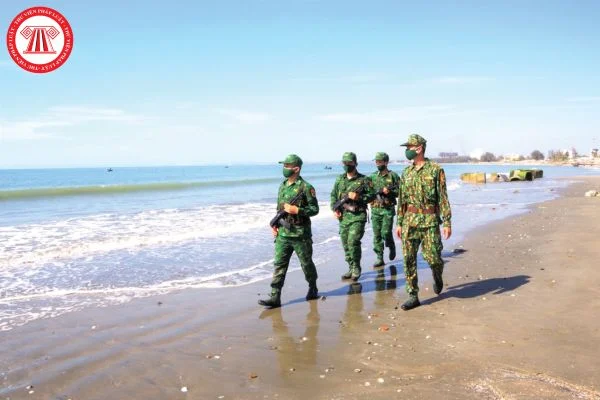 Ngày truyền thống của Bộ đội Biên phòng và Ngày Biên phòng toàn dân