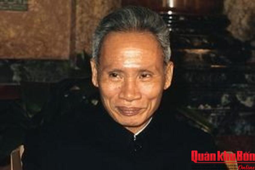 Thủ tướng Phạm Văn Đồng: Người học trò xuất sắc và gần gũi của Chủ tịch Hồ Chí Minh