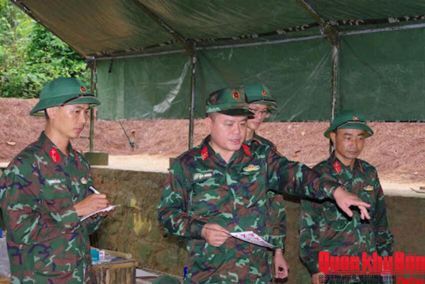 Đại tá Lê Huy Nghĩa ứng cử đại biểu HĐND thành phố khóa IX, nhiệm kỳ  2026 - 2031