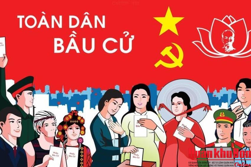 Từ lá phiếu đến hiệu quả quản trị quốc gia