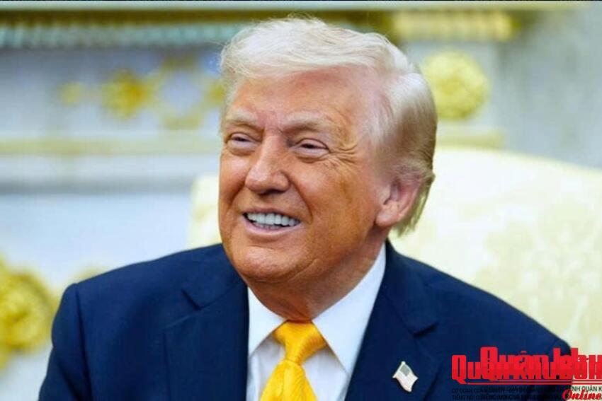 Mỹ đặt mục tiêu chấm dứt cuộc chiến với Iran vào ngày 9/4?