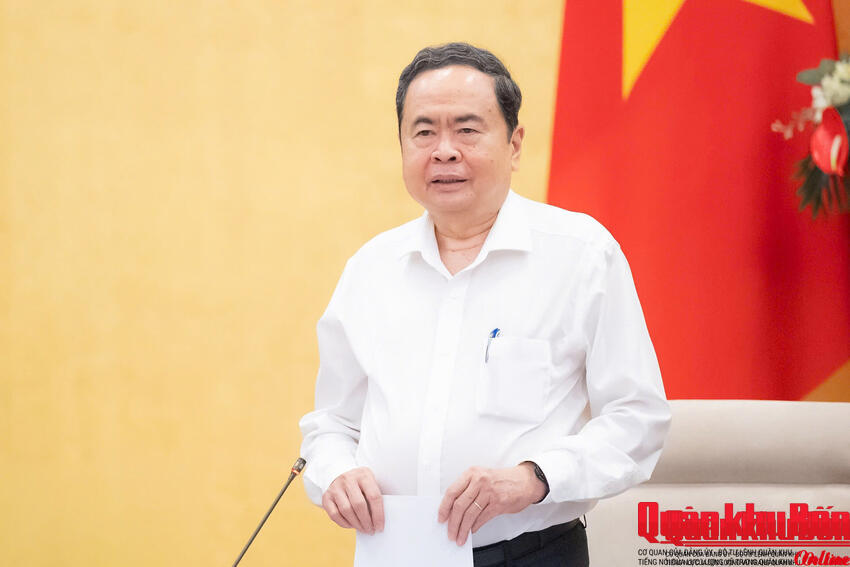 Quốc hội sắp kiện toàn chức danh Chủ tịch nước, Thủ tướng, Chủ tịch Quốc hội