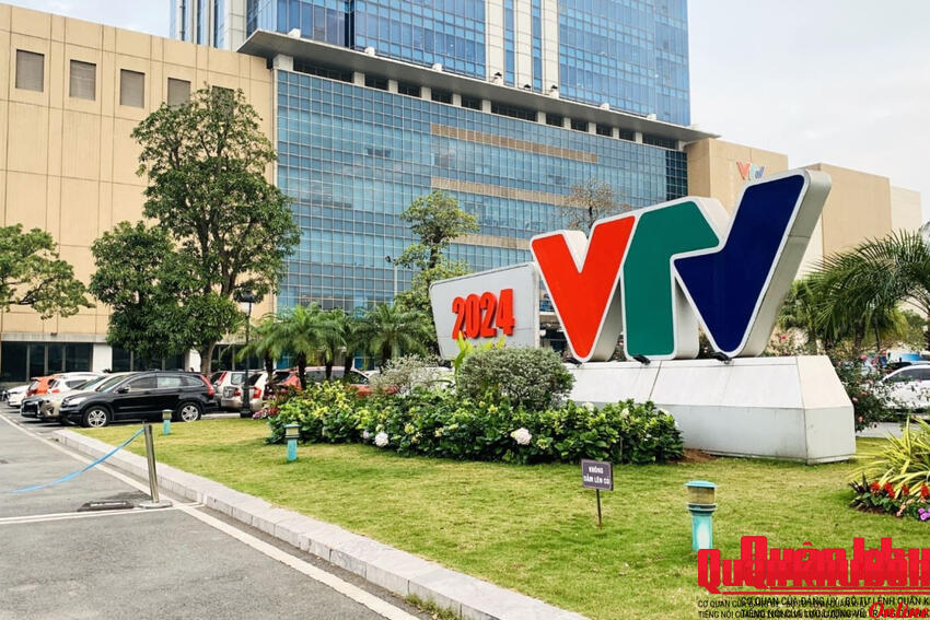 Chuyển VTV, VOV, TTXVN sang là đơn vị sự nghiệp của Ban Chấp hành Trung ương
