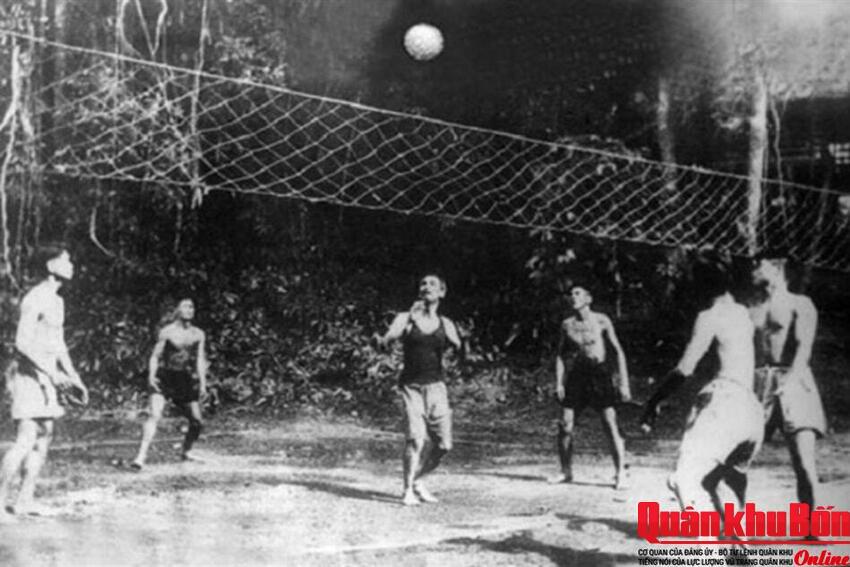 80 năm ngày truyền thống ngành thể dục thể thao (27/3/1946 – 27/3/2026): Hành trình vì tầm vóc và khát vọng vươn mình