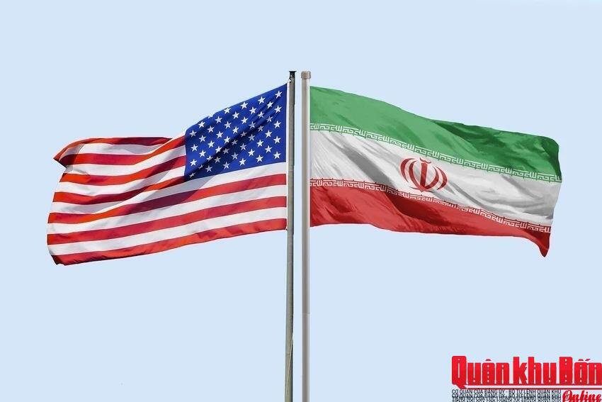 Đàm phán trực tiếp Mỹ và Iran có thể sớm diễn ra tại Pakistan
