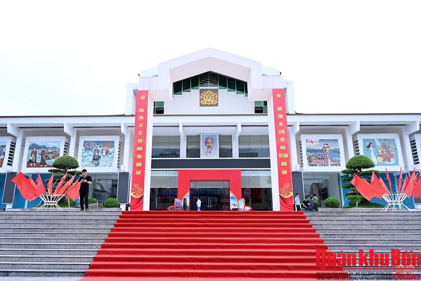 Hà Tĩnh sẵn sàng cho lễ kỷ niệm 120 năm Ngày sinh Tổng Bí thư Hà Huy Tập