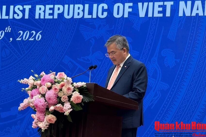 Tổng Bí thư, Chủ tịch nước Tô Lâm ký quyết định đặc xá năm 2026