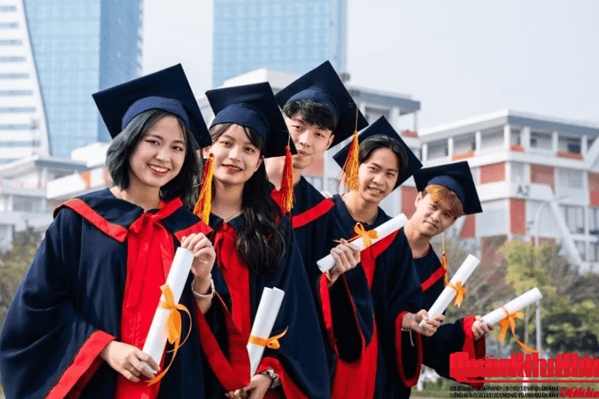 Nâng tầm giáo dục đại học là nâng tầm vị thế quốc gia