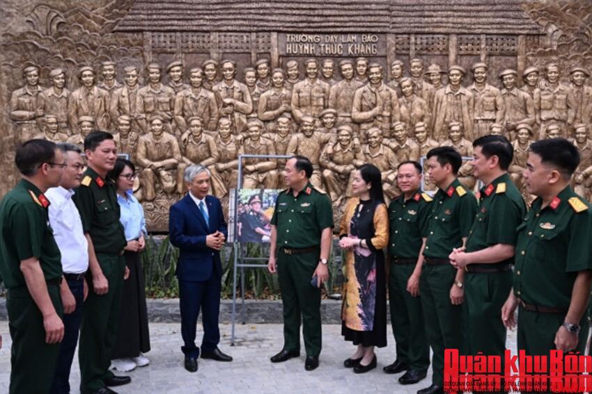 Giữ đạo đức báo chí trong thời đại số