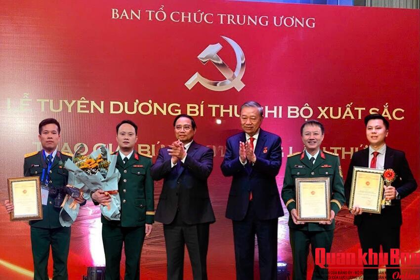 Tăng cường tuyên truyền và tham gia Giải báo chí toàn quốc về xây dựng Đảng lần thứ XI - năm 2026