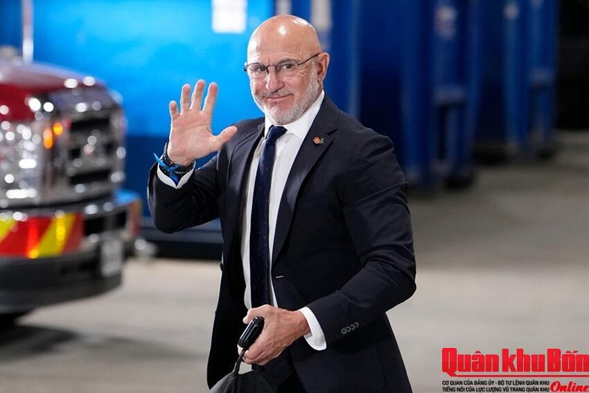 Nhật ký World Cup 2026: Cuộc chiến của thầy và trò