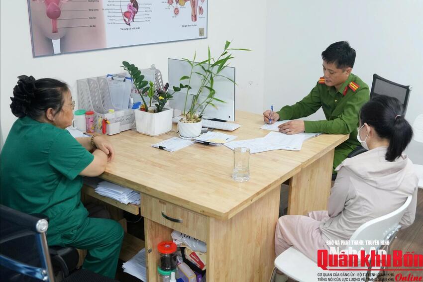 Nhận diện những chiêu trò “vẽ bệnh, moi tiền” tại các phòng khám tư nhân bất lương
