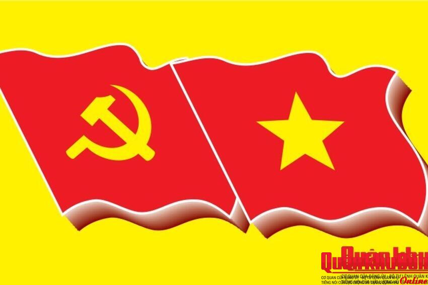Quy định mới của Trung ương: 19 điều đảng viên không được làm