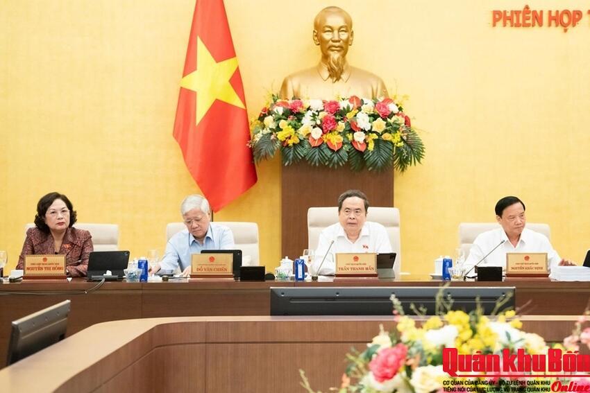 Đô thị đặc biệt được đề xuất trao thẩm quyền rộng hơn về xây dựng thể chế