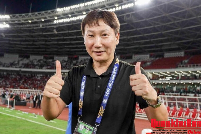 Báo chí quốc tế đánh giá cao chiến thắng 3-0 của tuyển Việt Nam