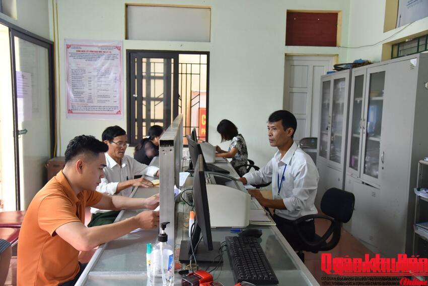 Công chức không được bổ nhiệm làm lãnh đạo, quản lý trong 6 trường hợp