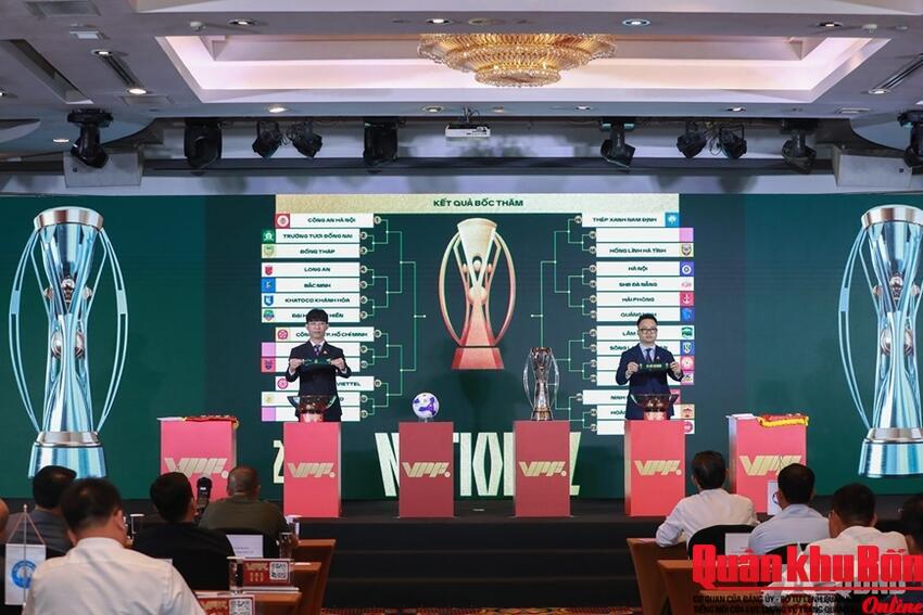 V-League 2026-2027 thay đổi quy định sử dụng ngoại binh
