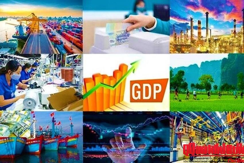 Chương trình hành động của Chính phủ về đổi mới mô hình phát triển đất nước