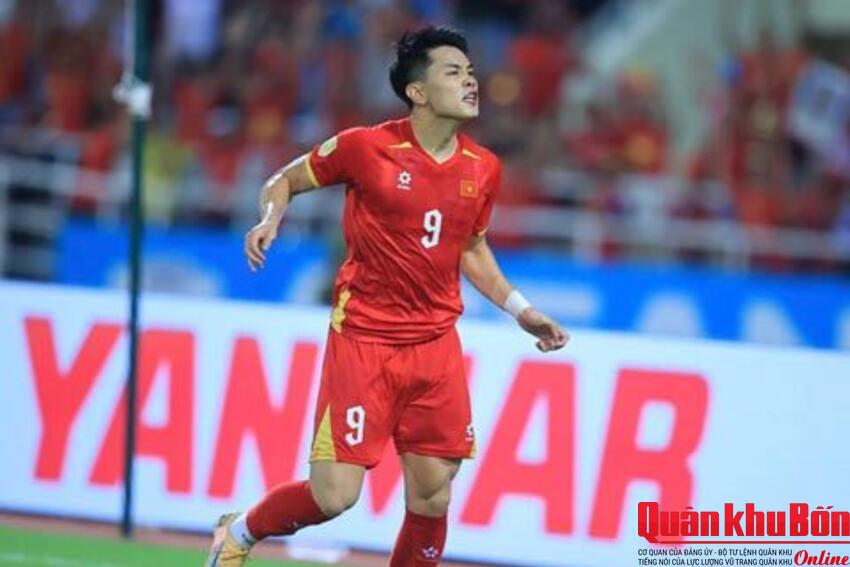 Đình Bắc rực sáng, Việt Nam vào bán kết AFF Cup 2026