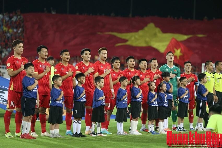 Những ngôi sao hy vọng