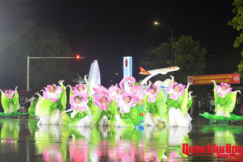 Nghệ An: Tổ chức Chương trình Carnival  năm 2026