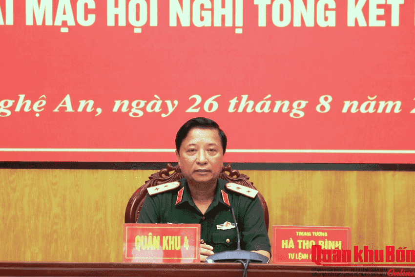 Hội nghị tổng kết năm học 2025-2026, triển khai nhiệm vụ năm học 2026-2027