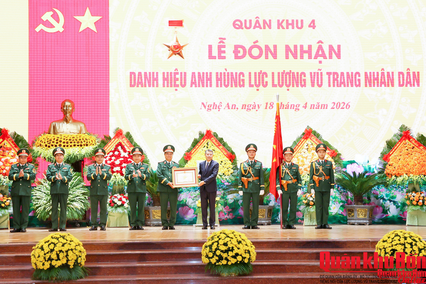Quy định mới về mức tiền thưởng huân chương, danh hiệu