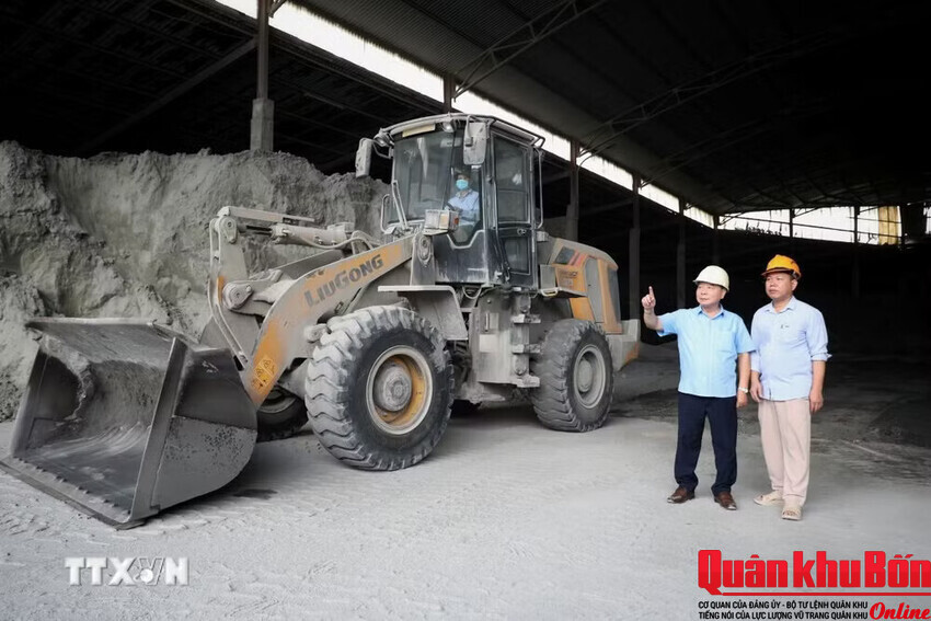 Hội nghị Trung ương 4: Đổi mới tư duy khuyến khích đảng viên làm kinh tế