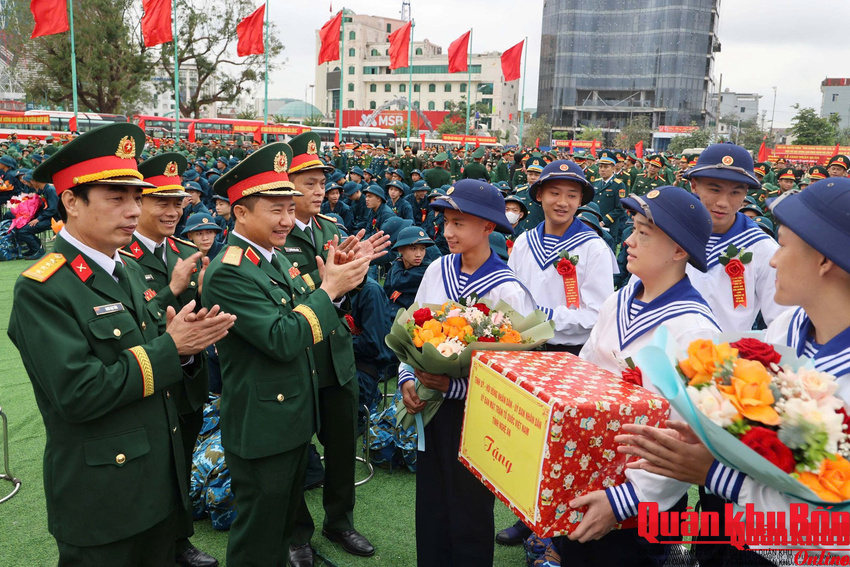 Những trường hợp nào được miễn, tạm hoãn gọi nhập ngũ?