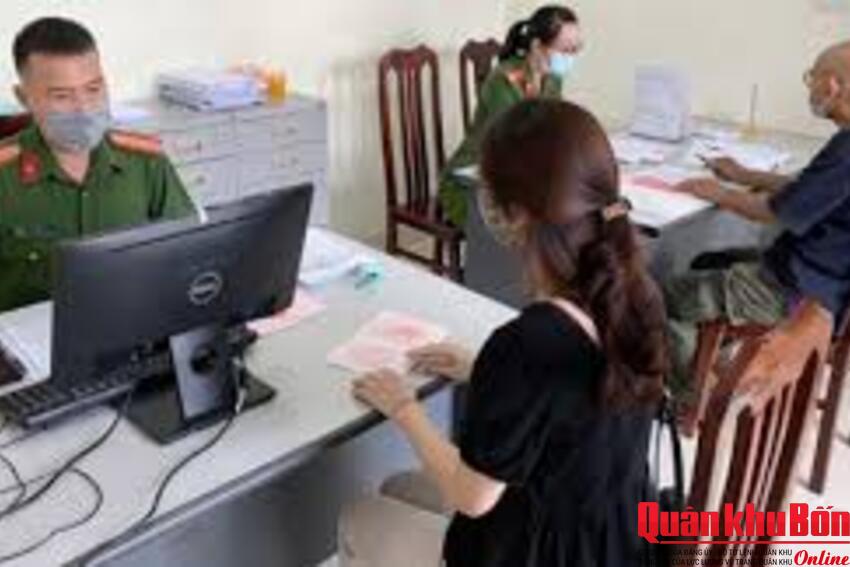 Quy định mới của Chính phủ về đăng ký cư trú cho người chưa thành niên
