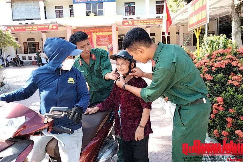 Loại bỏ tư duy “Văn hóa là yếu tố đi sau”. Bài 3: Xây dựng “Lá chắn thép” từ văn hóa “Bộ đội Cụ Hồ”