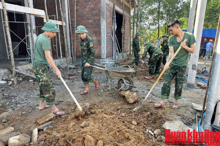 Thành phố Huế khẩn trương đẩy nhanh tiến độ “Chiến dịch Quang Trung”