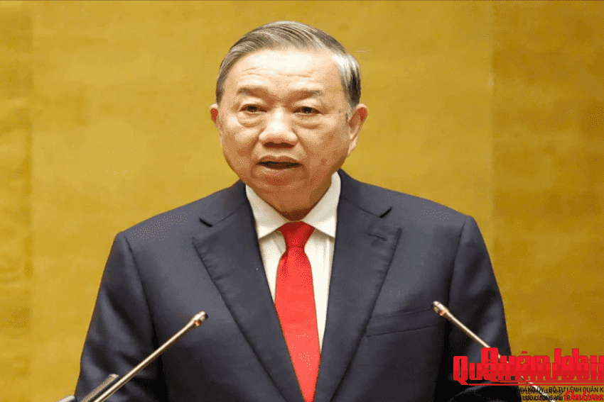 Con số “khủng” 16 tỷ USD xây sân bay Long Thành và nỗi lo của Tổng Bí thư