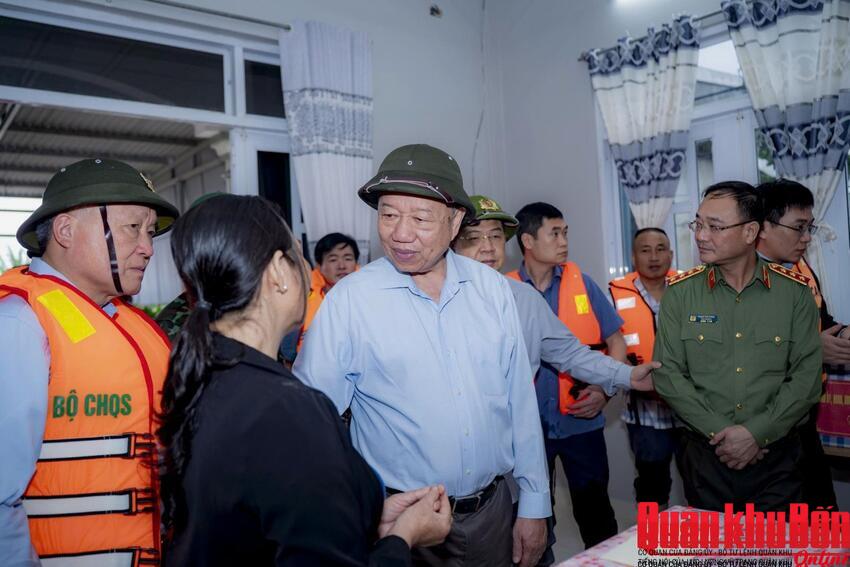 Từ bị động đến chủ động trước thiên tai ở Huế  - Bài 3: Thích ứng thông minh