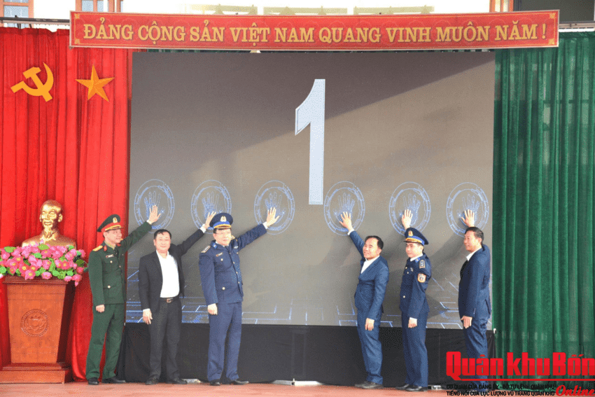 Hơn 20.000 học sinh Hà Tĩnh hưởng ứng Cuộc thi “Em yêu biển, đảo quê hương”