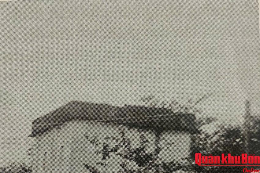 Trận tập kích chi khu Thới Bình – đòn giáng trả quyết liệt kế hoạch bình định ở U Minh