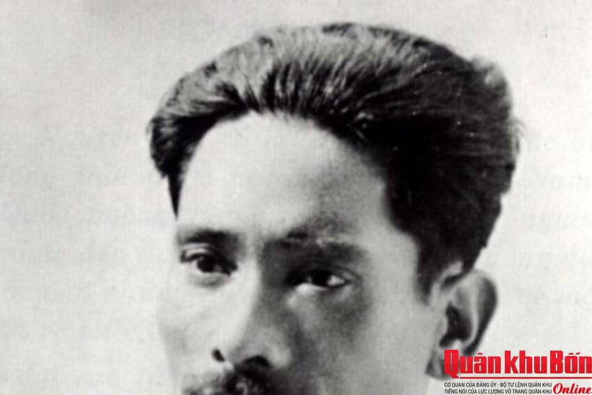 Thiếu tướng Nguyễn Sơn với phong trào văn hóa văn nghệ