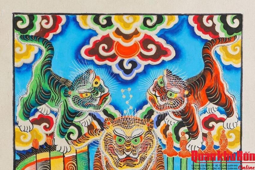 Sự tích miếu Ông