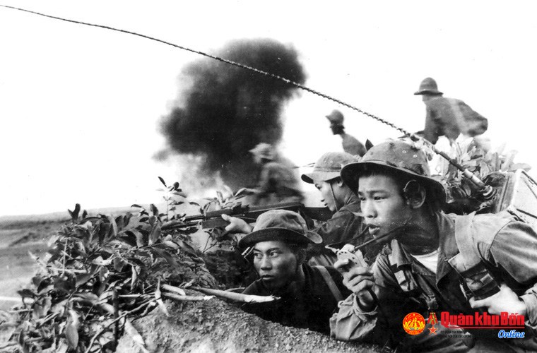 Hoàn thành xuất sắc mọi nhiệm vụ trong sự nghiệp xây dựng và bảo vệ Tổ quốc