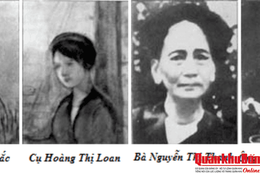 Thời niên thiếu của Chủ tịch Hồ Chí Minh (1890-1911)