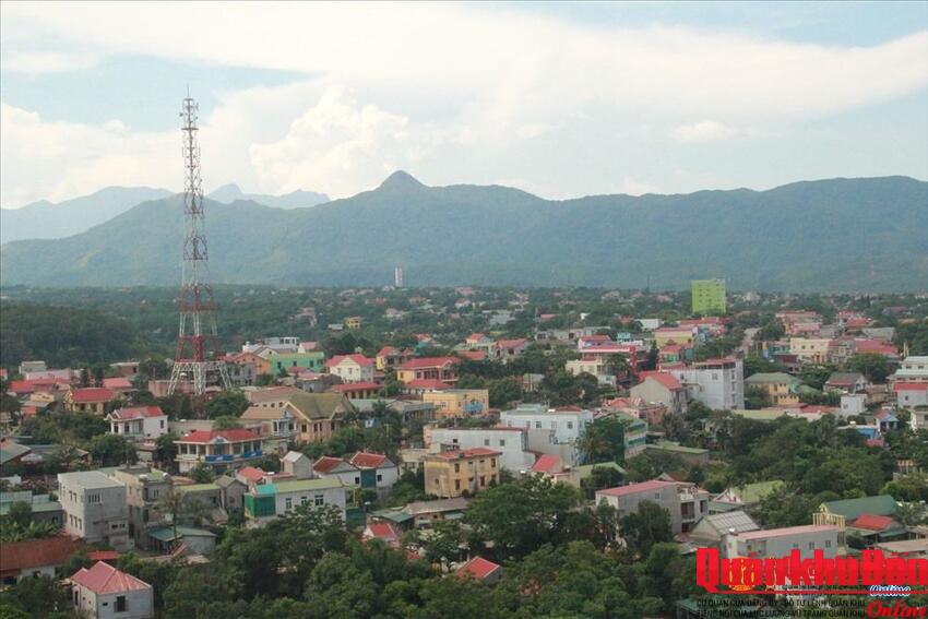 Khe Sanh - mãi một màu xanh