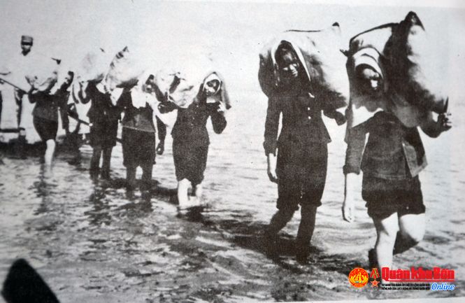 Gạo Chiến dịch 972