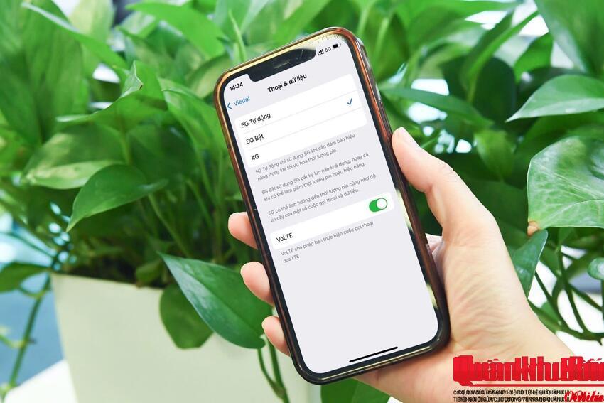 Tắt 2G từ 15/9: Điện thoại 4G cũng có thể mất liên lạc
