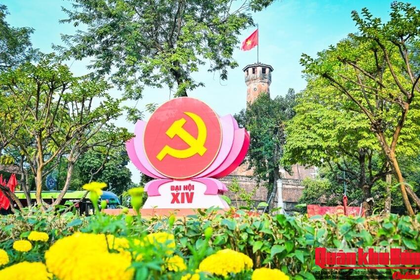 Ba đột phá chiến lược của Đại hội XIV của Đảng: Mở đường bằng thể chế, bứt tốc bằng nhân lực, cất cánh bằng hạ tầng