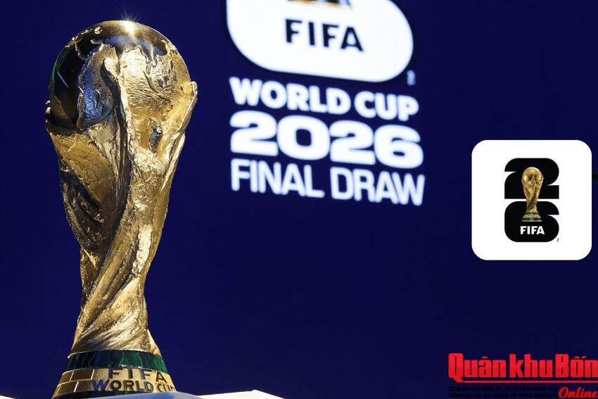 VTV đã có bản quyền World Cup 2026, người hâm mộ được xem trên nhiều nền tảng