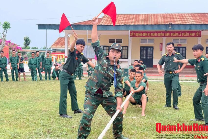 PS ảnh: Nhiều hoạt động nhân ngày Giỗ Tổ 10/3