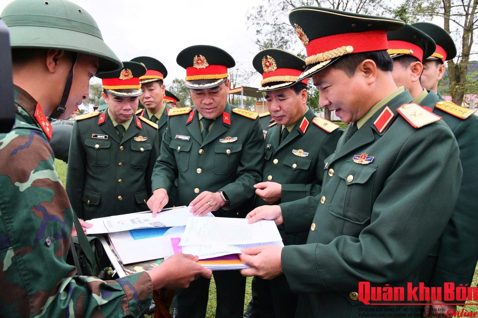 Chủ động, chu đáo chuẩn bị cho ngày hội lớn của toàn dân