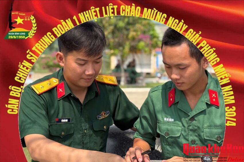 Việc làm nhỏ, ý nghĩa lớn