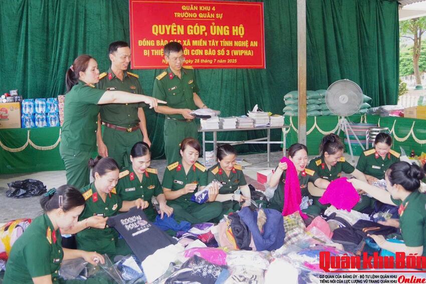 “Vườn hoa” Đại Tuệ tỏa hương sắc