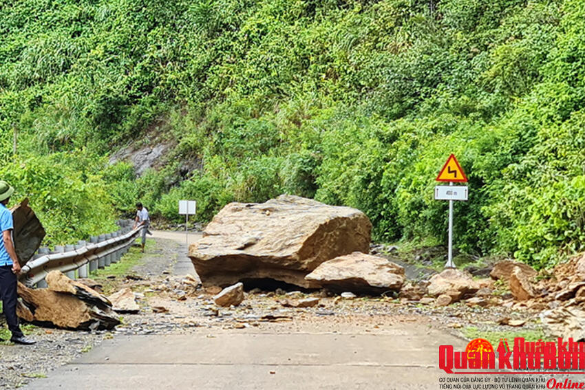 Nỗ lực ứng phó với biến đổi khí hậu